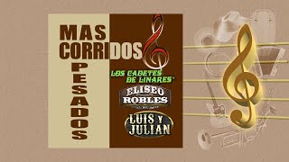 La Venganza Del Viejito - Los Cadetes de Linares