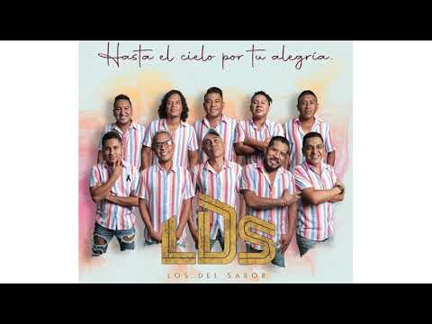 Popurrí con sabor a Juan Morales - Los Del Sabor @UrbanoMusicGlobal