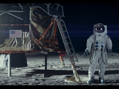 Трейлер фільму «Місячна афера»