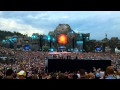 Hardwell Tomorrowland 2013 Jumper