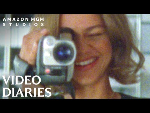 CHALLENGERS | Video Diaries – A 10 Chapter Series