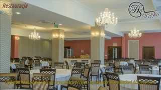 Konferencje, szkolenia, wesela, bankiety: Hotel SZYSZKO - Suwałki