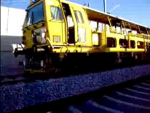 Modernização da Linha do Norte - Estação de Espinho II