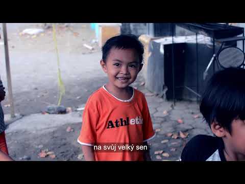 Education4ocean - pomozte nám vybudovat školu v Indonésii