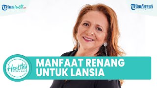 Bertambahnya Usia Persulit Aktivitas, Ini Jenis Olahraga yang Aman untuk Lansia