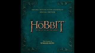 13. Sons of Durin - The Hobbit: The Battle of the Five Armies (Special Edition Soundtrack)
