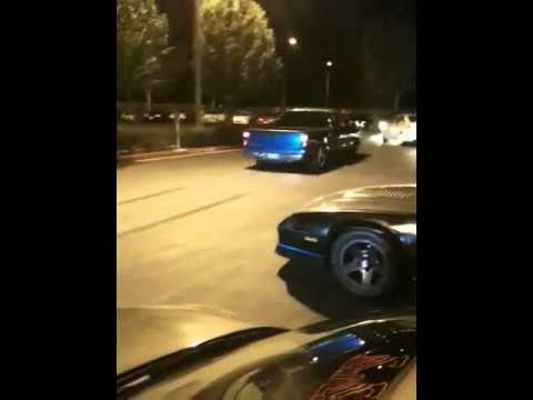 Westangs and iron horses (recorded by Cali Cutthroatz)