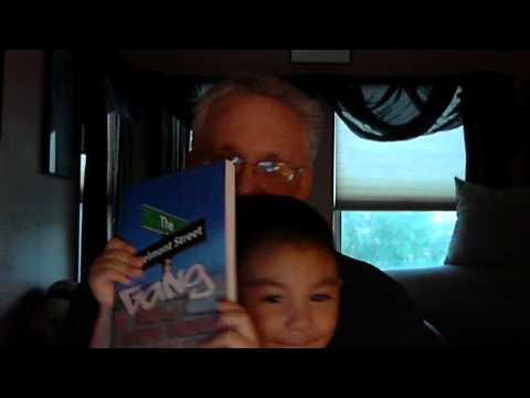 The Delmont Street Gang Commercial Announcement