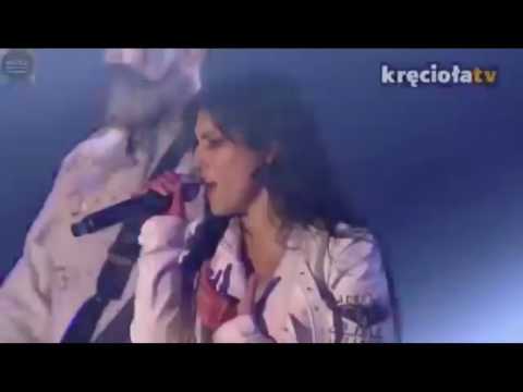 Videoclip de Ghost in the Mist — Lacuna Coil