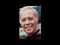 Dick Haymes Live 1970 - I'll Get By, Raindrops Keep Falling on My Head