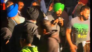 (13) Surakhpur (Kapurthala) Kabaddi Tournament 9 Jan 2016