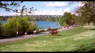 MGTOW Isolation in the Public Park