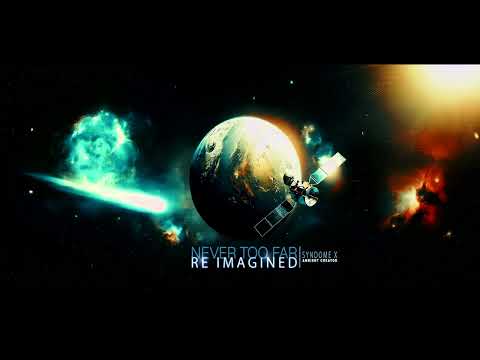 Mike Oldfield – Never Too Far (1 Hour Ambient Cover for Sleep, Study & Relaxation)