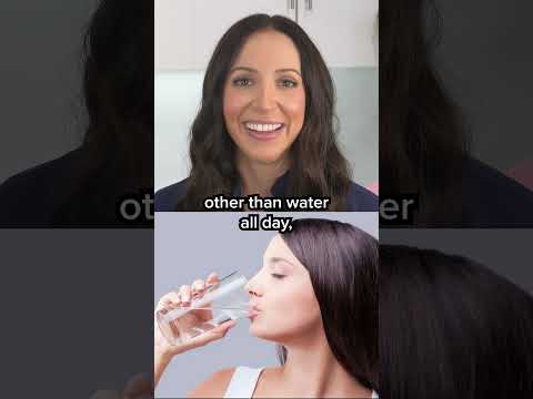 4 ways to keep your teeth HEALTHY #shorts