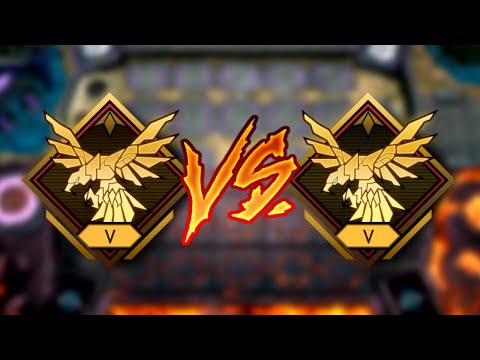 LOW RANKED DUELISTS #3