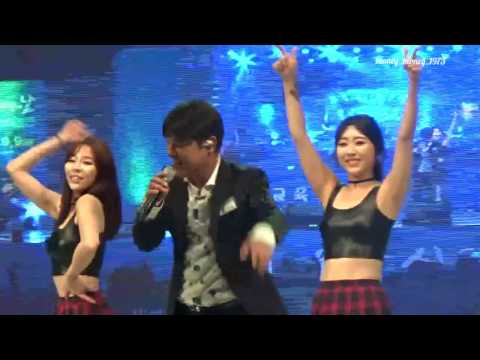 임창정 바람과함께사라지다+늑대와함께춤을+문을여시오-오산시민의날