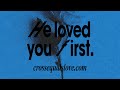 He First Loved Us Easter At Hillsong Church Official Trailer