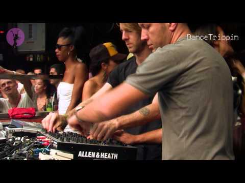 Federico Locchi & UGLH - Mentiras [played by Marco Carola]