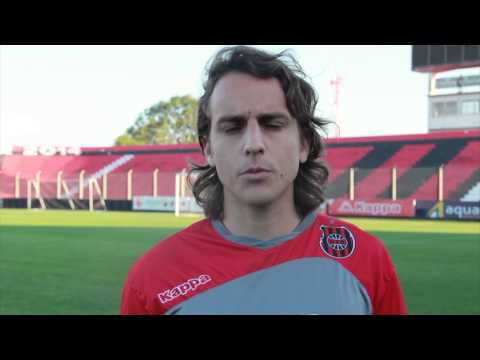 Chamada Brasil x Brasiliense   Zotti