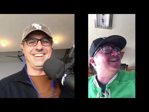 This farmer sat down with the only federal party really willing to work with agriculture