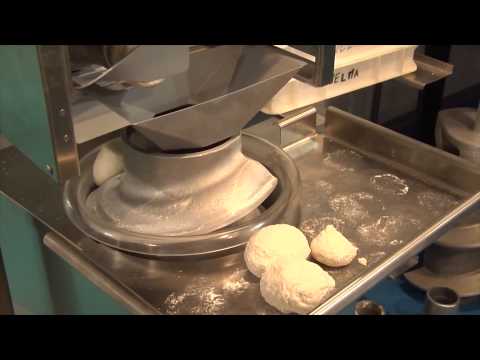 Pastaline P40 Dough divider