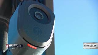 1-on 1-interview with Flock Safety as debate over camera use continues