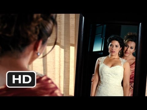 Our Family Wedding #5 Movie CLIP - A Beautiful Bride (2010) HD