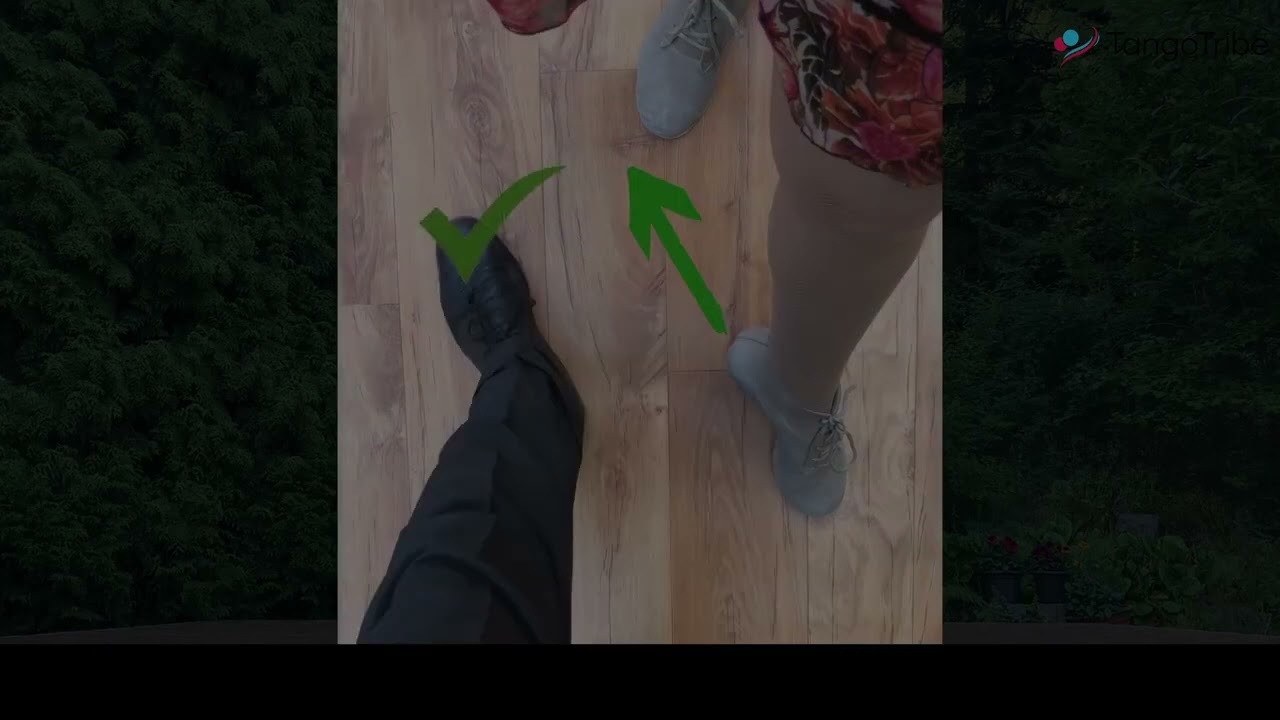 Tango Beginners Course (❤️ Complete!) - 2023