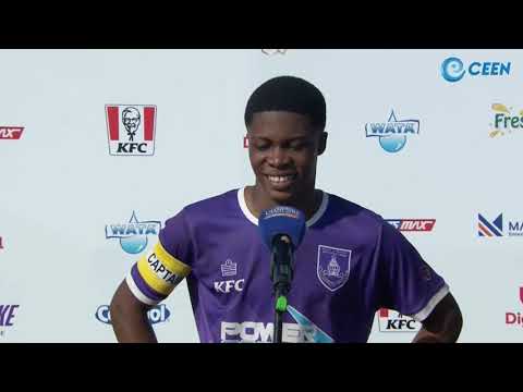 ISSA SBF DaCosta Cup RD1: DeCarteret College vs Bellefield High | FULL MATCH HIGHLIGHTS | CEEN TV