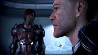 Citadel Underbelly - Let's Play Mass Effect 3 Part 83