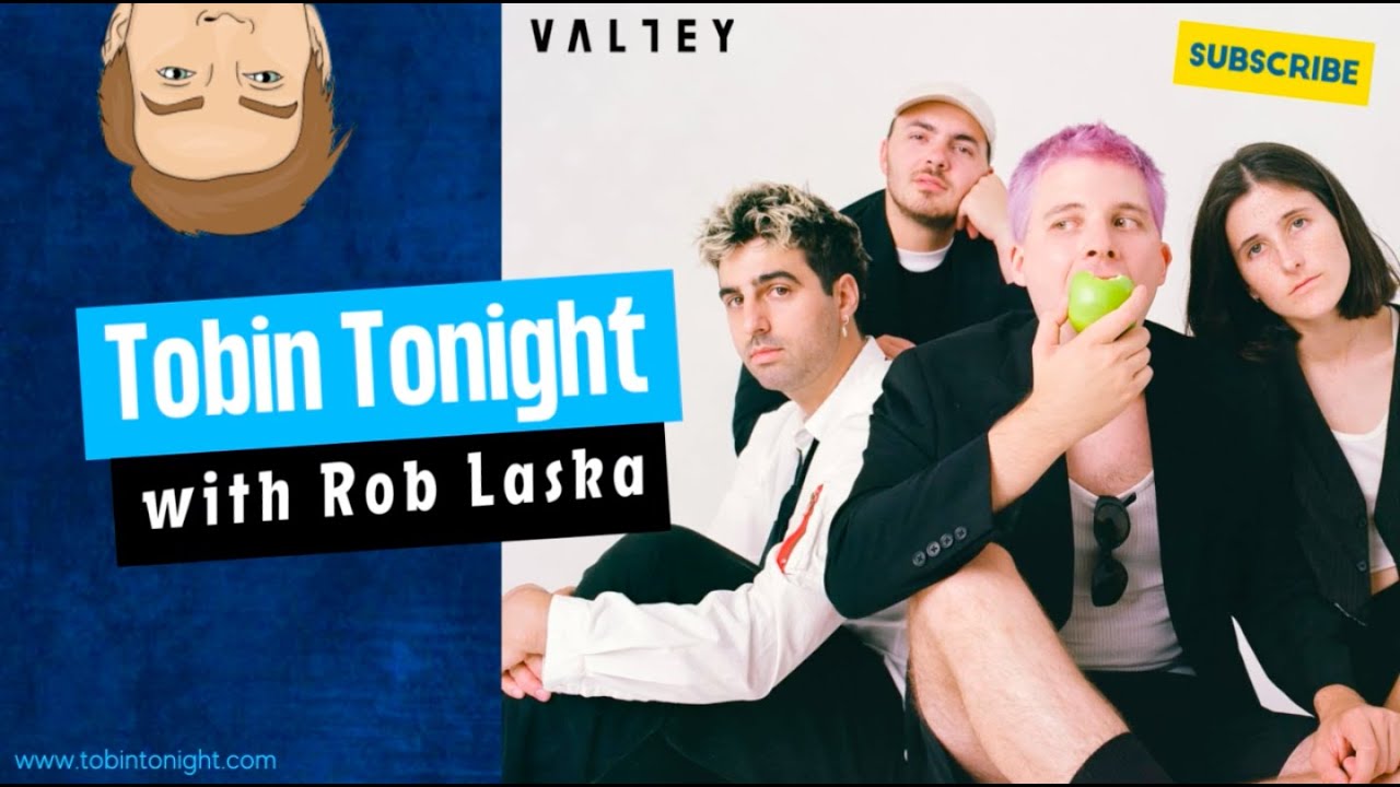 Rob Laska: The Rotten Tomatoes  Episode