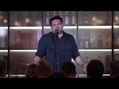 Alex Milner - First Impressions Of Denmark