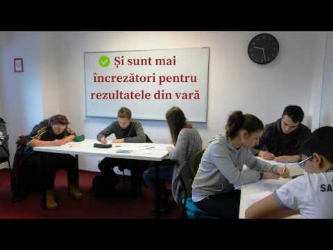 Simulările VictoriaEdu Center pentru Evaluare Națională și BAC