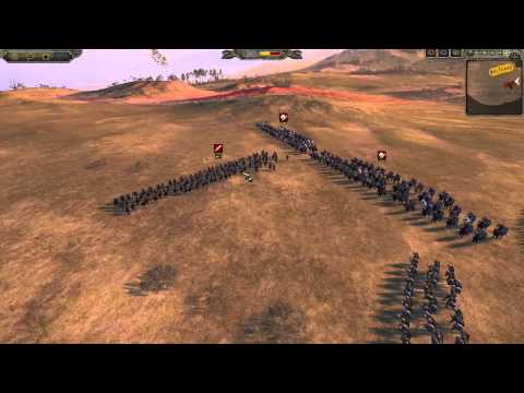 Agartha Flash Tournament #4 (Attila) - Round 1 - Blackjack vs Silverwind