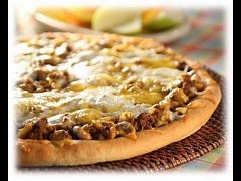download lagu mp3 mp4 Sloppy Joe Pizza, download lagu Sloppy Joe Pizza gratis, unduh video klip Sloppy Joe Pizza