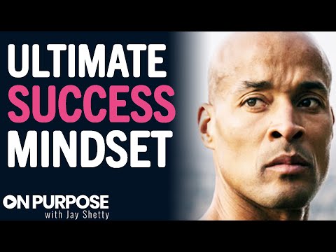 WATCH THIS EVERY DAY To Brainwash Yourself For SUCCESS ABUNDANCE Joe Dispenza Jay Shetty