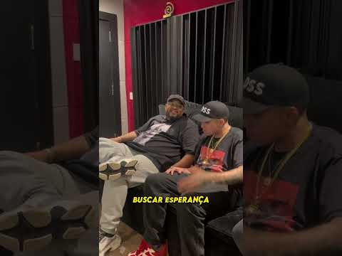 “Chá de Vida” com meu irmão @Tiee            #mcmarks #tiee