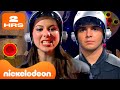 2 HOURS Of Super Kids Moments From The Thundermans Nickelodeon