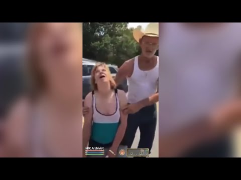 Arch Mage Pacifies Seductive Daedra Worshipper | Oblivion NPC