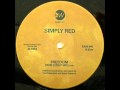 Simply Red - Freedom (How Long Mix)