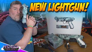 NEW Jarhead Wireless Light Gun is Almost Perfect for Under $100
