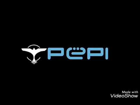 Texass tallava (remix DJ Pepi