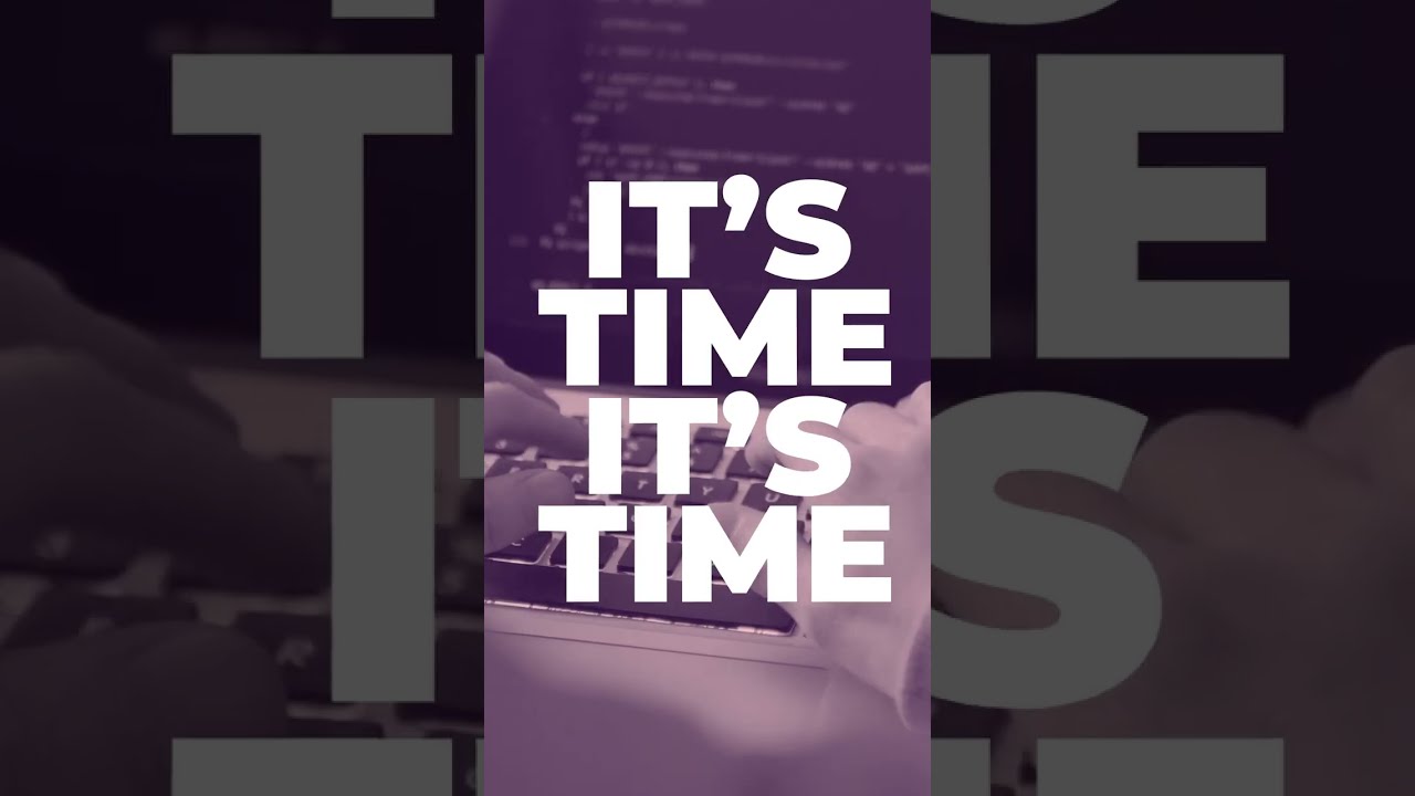 Aspiring web designers, listen up!