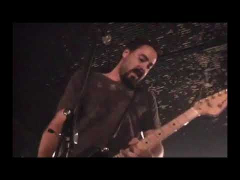 Barkmarket live @ 20000V in Tokyo, Japan - October 17th 1997