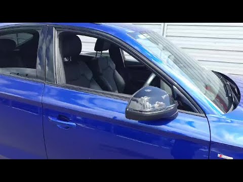 221D22669 - 2022 Audi Q5 Q5 SPORTBACK 2.0 35TDI 163BHP S-LINE AUTOMATIC WIT...