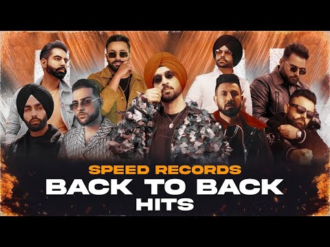 Top Punjabi Songs Kaaran Aujla, Shubh, Ap Dhillon, Honey Singh, Diljit Dosanjh all Songs 2025