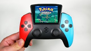 This $19 PS5 Controller Can Play Gameboy Games