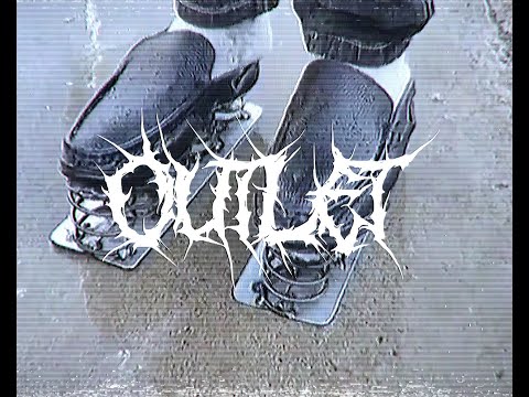 LANDROSE - OUTLET (Official Video)