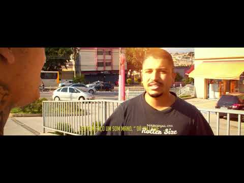 MC Don Preto, MC Garotin, MC DoisN - Selva de Pedra (Love Funk) DJ’s RB & Brutalboy