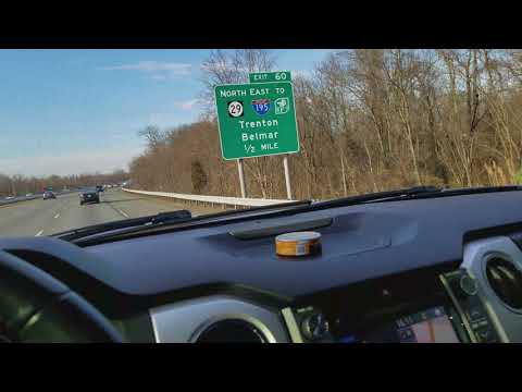 Nitto Ridge Grappler 295 60 r20. Sound, 250 mile update. review 2015 Toyota Tundra Platinum
